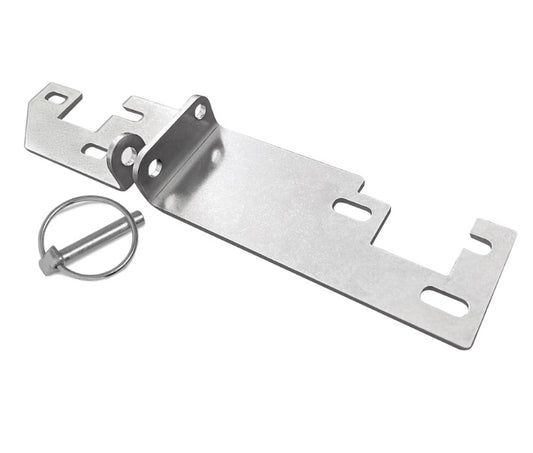 Burglary protection economy set