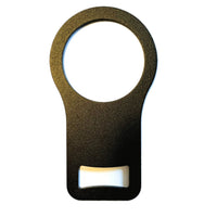 AdBlue Schutz Ducato schwarz pulverbeschichtet. Auch für die neuesten Modelle mit schrägem Adblue Tankdeckel