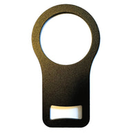 AdBlue Schutz Ducato schwarz pulverbeschichtet. Auch für die neuesten Modelle mit schrägem Adblue Tankdeckel