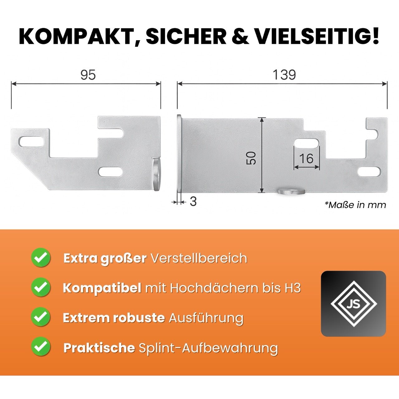 Achterdeurslot Fiat Ducato – Extra inbraakbeveiliging voor camper & bestelwagen
