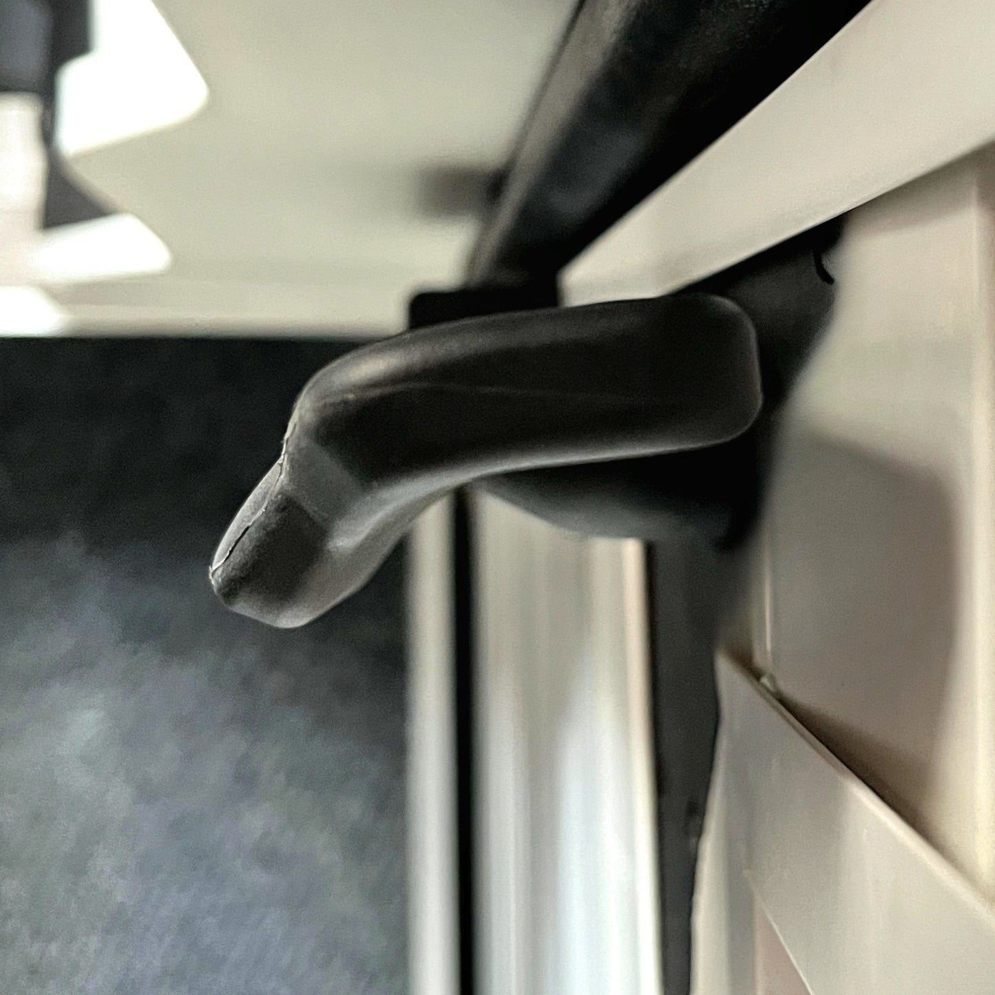 Großer Schiebetürgriff für Fiat Ducato (ab Baujahr 2006) LHD