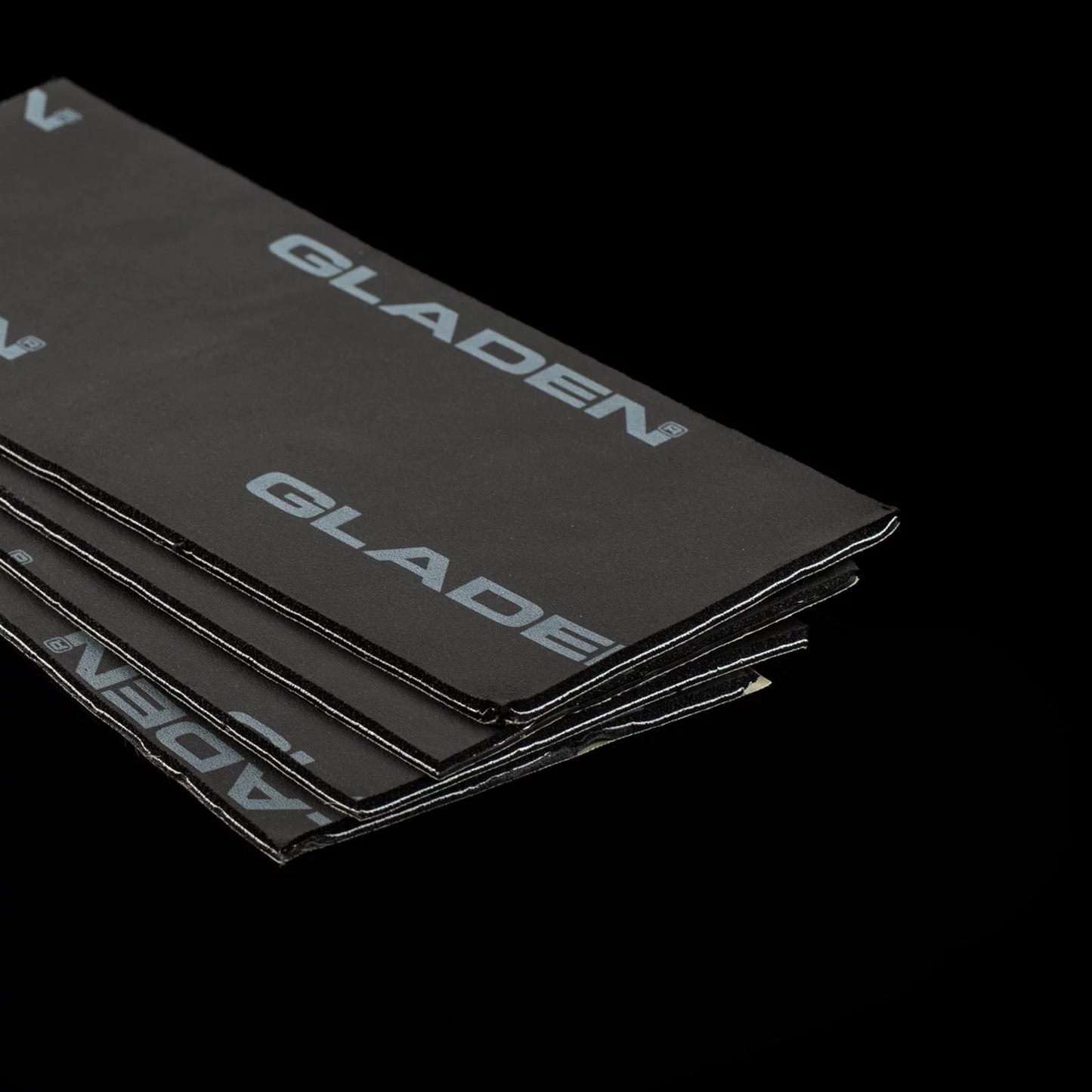 Gladen ONE 165 Lautsprecher-Kit – fahrzeugspezifisch für Fiat Ducato & Fiat 500