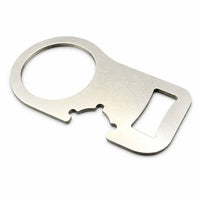 AdBlue Schutzbügel für Fiat Ducato aus Edelstahl mit integriertem Gasflaschenschlüssel